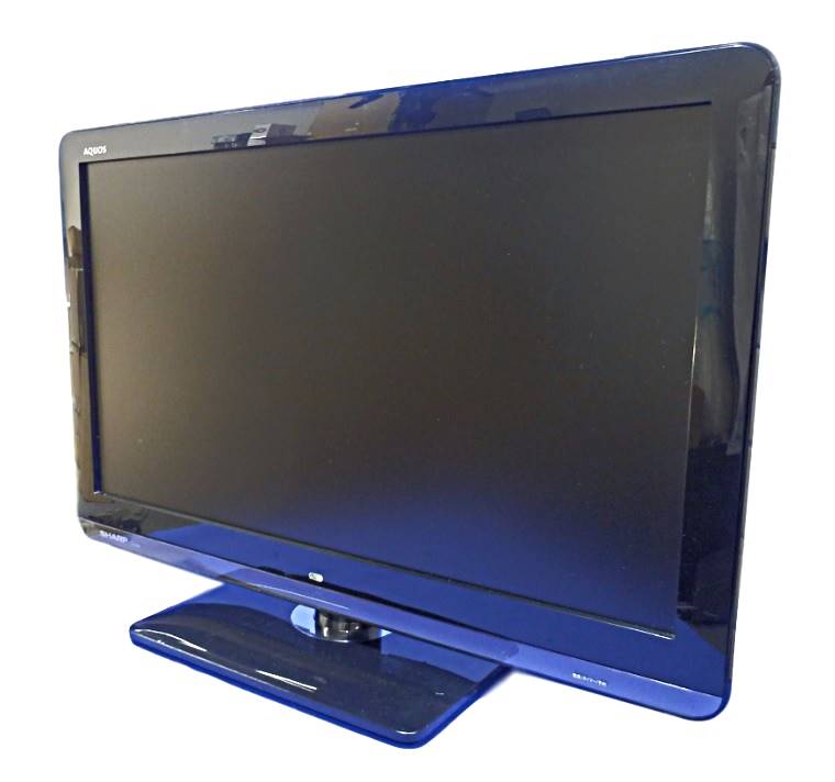 楽天市場】シャープ SHARP LED AQUOS K K30 LC-22K30-B 22.0インチ