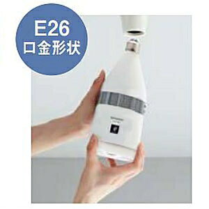 楽天市場】シャープ SHARP プラズマクラスターイオン発生機 IG-011RA-H