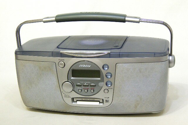 楽天市場】JVCケンウッド KENWOOD ラジカセ MDX-01-LH | 価格比較