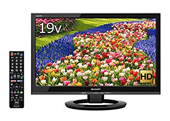 SHARP LC-32E40 32インチ 液晶テレビ シャープ AQUOS LC-32E40 ［32V型］ 液晶テレビ、薄型テレビ