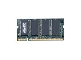 BUFFALO  S.O.DIMM DN333-A1G