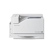 プリンター・複合機 FUJI xerox DocuPrint C3350 CT201403,05 省エネも速度も使い勝手も妥協なし！――A3カラーレーザープリンタ