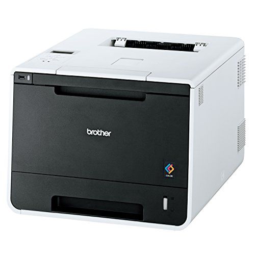 brother ブラザー HL-3170CDW レーザープリンター 通電確認のみ
