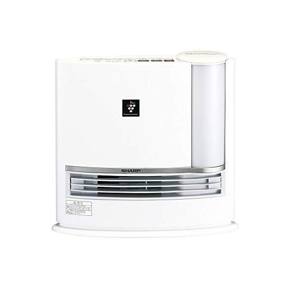 楽天市場】シャープ SHARP プラズマクラスター セラミックファン