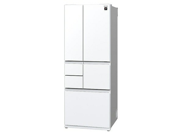 楽天市場】シャープ SHARP 冷蔵庫 SJ-AK31G-W | 価格比較 - 商品価格ナビ