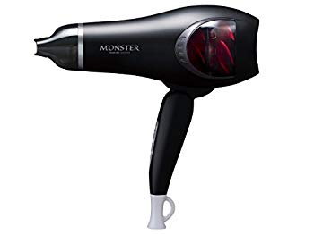 KOIZUMI MONSTER ドライヤー KHD-W710/K