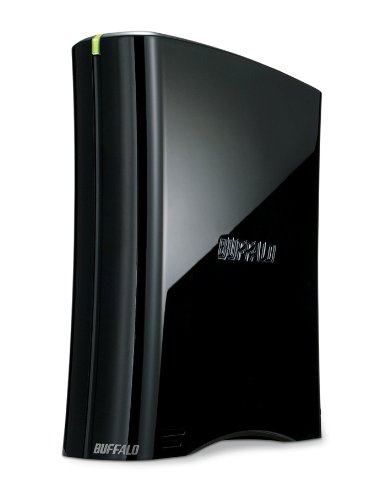 外付けハードディスク・ドライブ BUFFALO HD-LC2.0U3-BKC HD-LC2.0U3-BKC : 外付けHDD : DriveStation | バッファロー