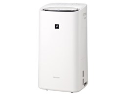 楽天市場】シャープ シャープ 除湿機 ホワイト系 CV-EF120-W(1台