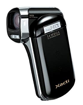 楽天市場】三洋電機 SANYO デジタルムービーカメラ Xacti DMX