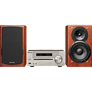 楽天市場】JVCケンウッド KENWOOD CD/USB搭載ミニコンポ コンパクトHi