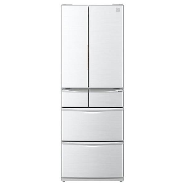 楽天市場】シャープ SHARP 冷蔵庫 SJ-PW42B-S | 価格比較 - 商品価格ナビ