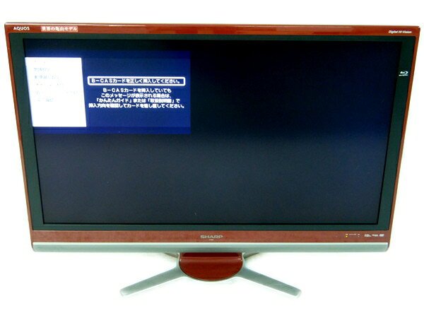 楽天市場】シャープ SHARP AQUOS G GX1W LC-42GX1W 42.0インチ | 価格