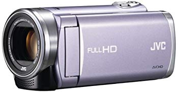 楽天市場】JVCケンウッド Victor・JVC メモリームービー Everio GZ