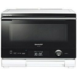 【値下】SHARP シャープ ヘルシオ オーブン レンジ AX-XP100-R シャープ ヘルシオ AX-XP100-R [レッド系] 価格比較 - 価格.com