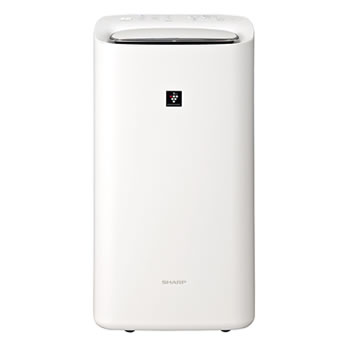シャープ KI-ND50-W