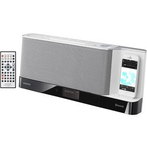 楽天市場】JVCケンウッド KENWOOD パーソナルオーディオシステム CLX