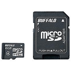 BUFFALO テラステーション WD Redモデル用オプション 交換用HDD RMSD-BS16GAB