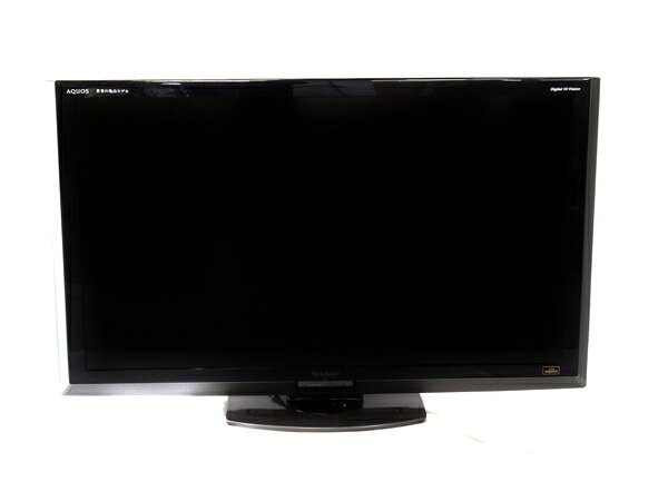 楽天市場】シャープ SHARP LED AQUOS LX LX1 LC-46LX1 46.0インチ