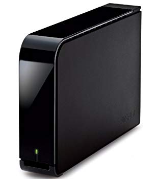 楽天市場】バッファロー BUFFALO 外付けHDD HD-LS2.0TU2C | 価格比較