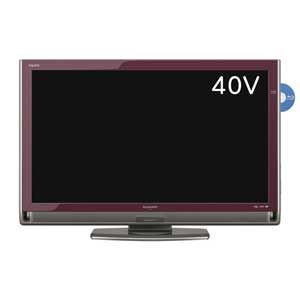 楽天市場】シャープ SHARP LED AQUOS LX LX1 LC-46LX1 46.0インチ