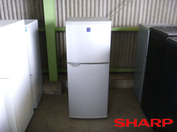 楽天市場】シャープ SHARP SJ-14G-W | 価格比較 - 商品価格ナビ