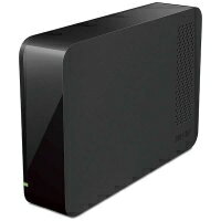 楽天市場】バッファロー BUFFALO 外付けHDD HDT-AV6.0TU3/V | 価格比較