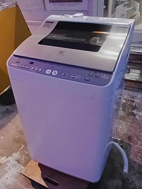 楽天市場】シャープ SHARP ES-TG73-N | 価格比較 - 商品価格ナビ