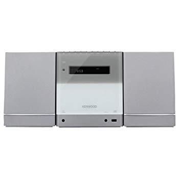 楽天市場】JVCケンウッド KENWOOD コンパクトHi-Fiシステム UK