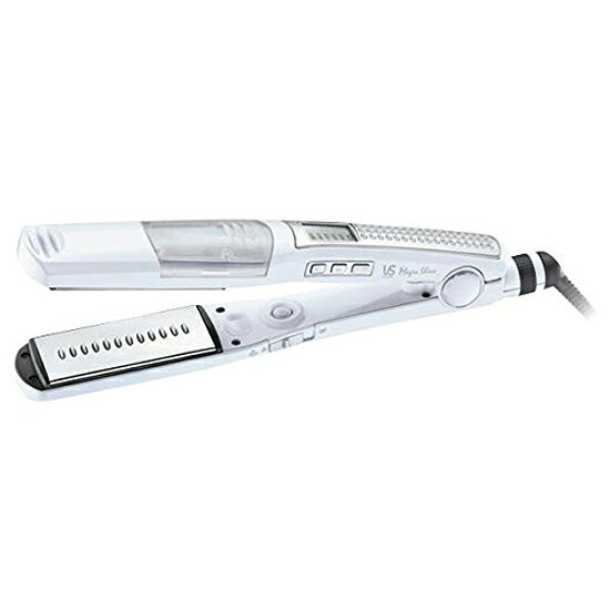 楽天市場】小泉成器 VS SASSOON ストレートヘアアイロン マジック
