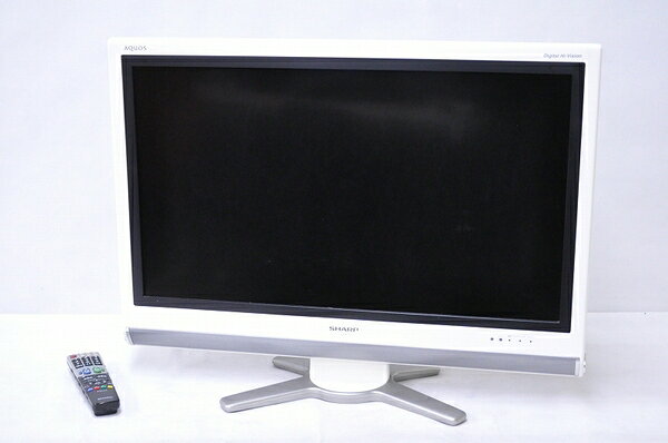 SHARP LC-40D56 40インチ液晶テレビ 美品 世界の亀山モデル zigzagさま