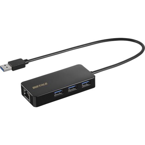 楽天市場】バッファロー BUFFALO 無線LANアダプター WLI-UV-AG300S