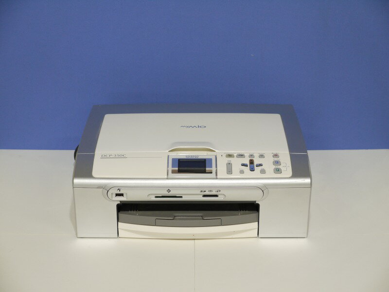 楽天市場】ブラザー工業 brother 薄型インクジェット複合機 DCP-J715N