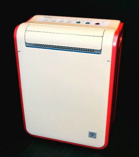 楽天市場】シャープ SHARP 除湿機 CV-F120-W | 価格比較 - 商品価格ナビ
