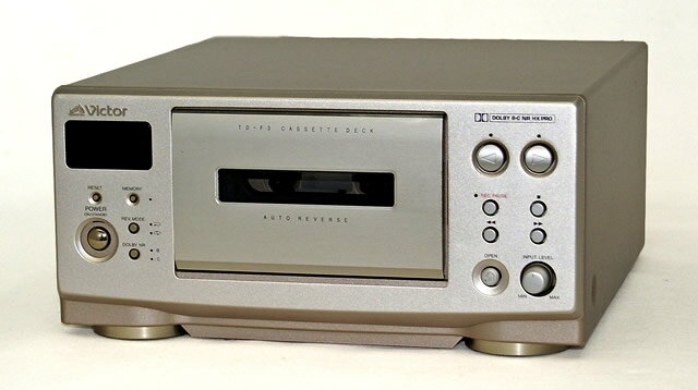 楽天市場】JVCケンウッド KENWOOD カセットデッキ X-SE7 | 価格比較