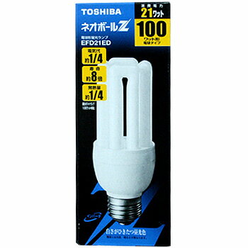 楽天市場】東芝ライテック 東芝 電球型蛍光灯 ネオボールZ 100W電球