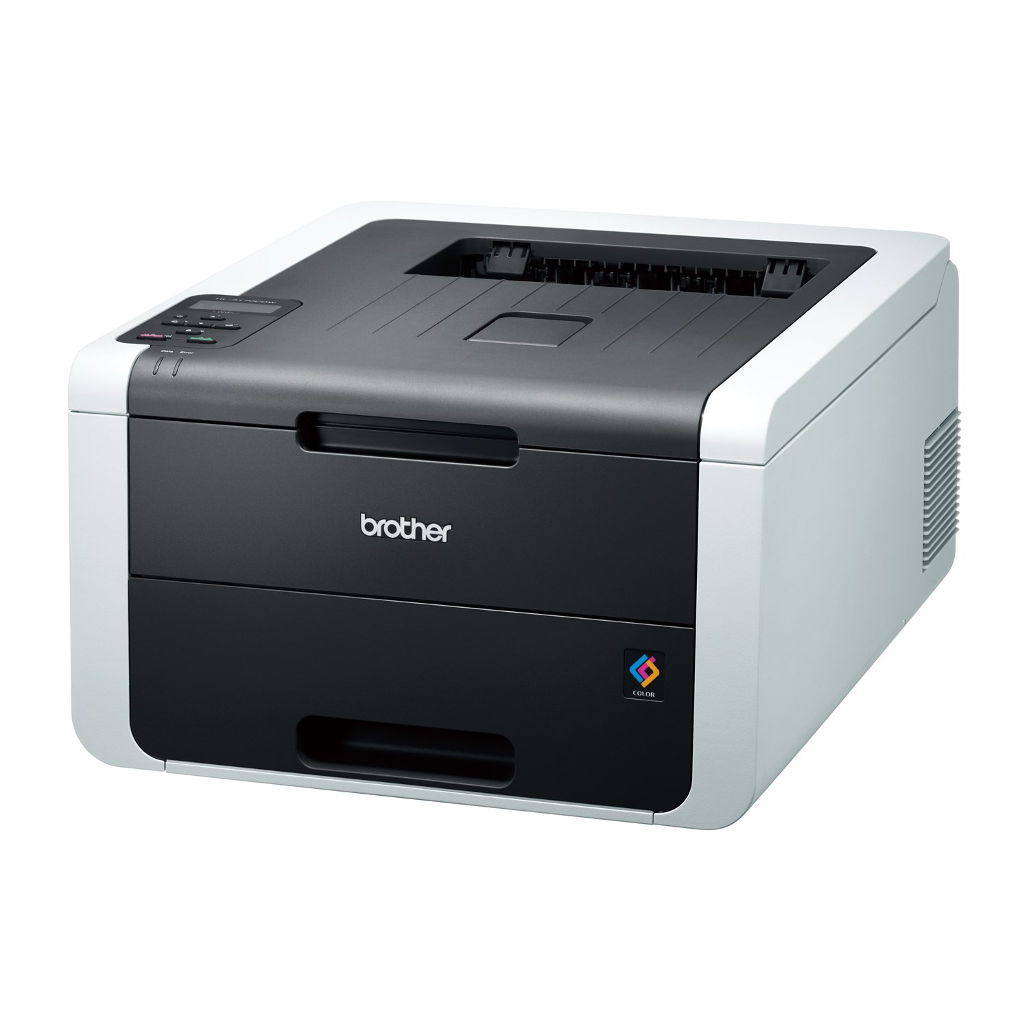 楽天市場】ブラザー工業 brother レーザープリンター HL-L2360DN