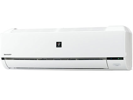 楽天市場】シャープ SHARP ルームエアコン D-EX AY-D22EX-W | 価格比較