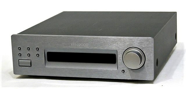 楽天市場】JVCケンウッド KENWOOD CDチューナーアンプ A-K805 | 価格
