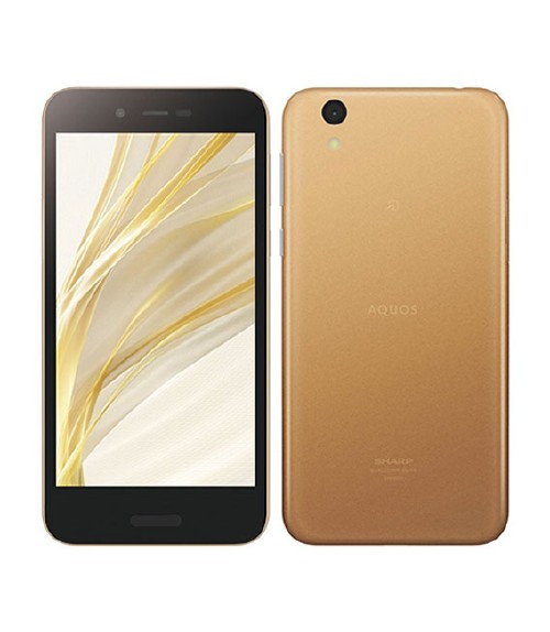楽天市場】シャープ SHARP AQUOS sense lite SH-M05 WHITE