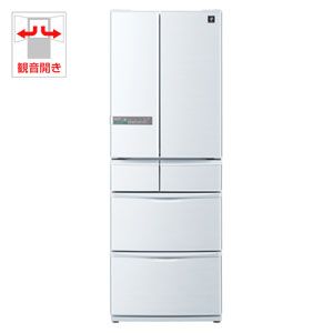 楽天市場】シャープ SHARP SJ-XF47W-N | 価格比較 - 商品価格ナビ