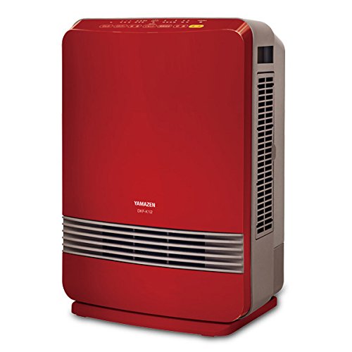 楽天市場】山善 YAMAZEN セラミックヒーター HF-KB121(W) | 価格比較