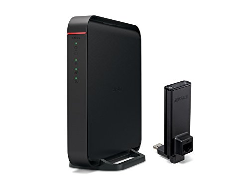 楽天市場】バッファロー BUFFALO 無線LANルーター WZR-300HP | 価格