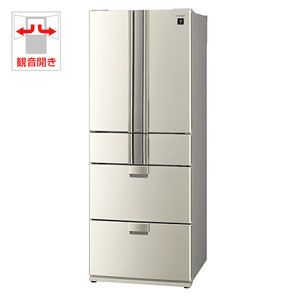 楽天市場】シャープ SHARP SJ-KW38R-W | 価格比較 - 商品価格ナビ