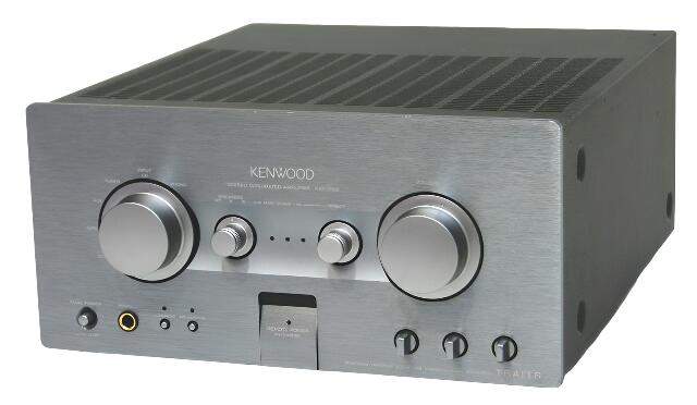 楽天市場】JVCケンウッド KENWOOD プリメインアンプ A-M70 | 価格比較