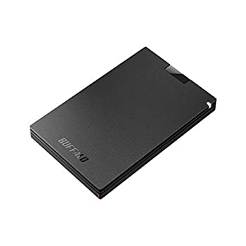 楽天市場】バッファロー バッファロー BUFFALO USB3.1Gen1 ポータブル
