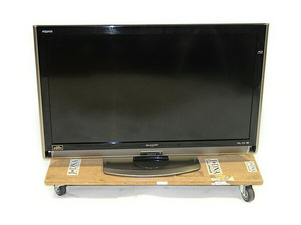 楽天市場】シャープ SHARP LED AQUOS LX LX1 LC-46LX1 46.0インチ