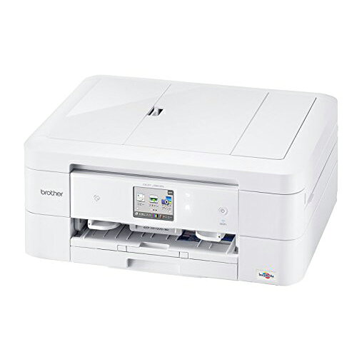 楽天市場】ブラザー工業 brother 複合機 DCP-J562N | 価格比較 - 商品