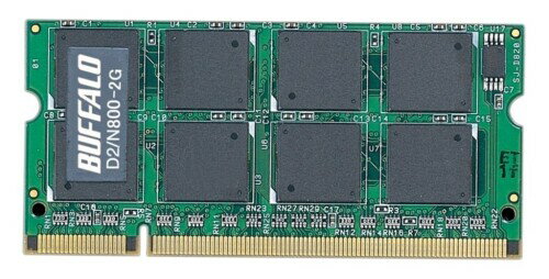 楽天市場】バッファロー バッファロー MV-D5U5600-16G 法人向け PC5