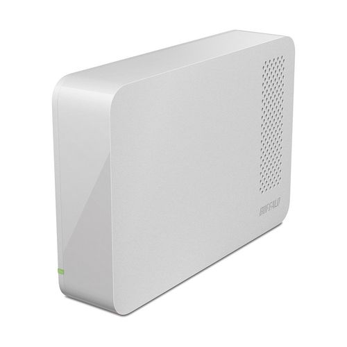 外付けハードディスク・ドライブ BUFFALO HD-LC2.0U3-BKC HD-LC2.0U3-BKC : 外付けHDD : DriveStation | バッファロー