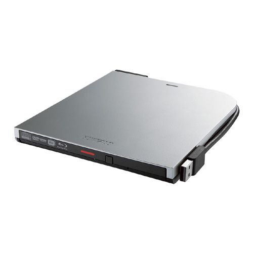 BUFFALO BRXL-PT6U3-WHD BUFFALO BRXL-PT6U3-BKD BUFFALO 外付け